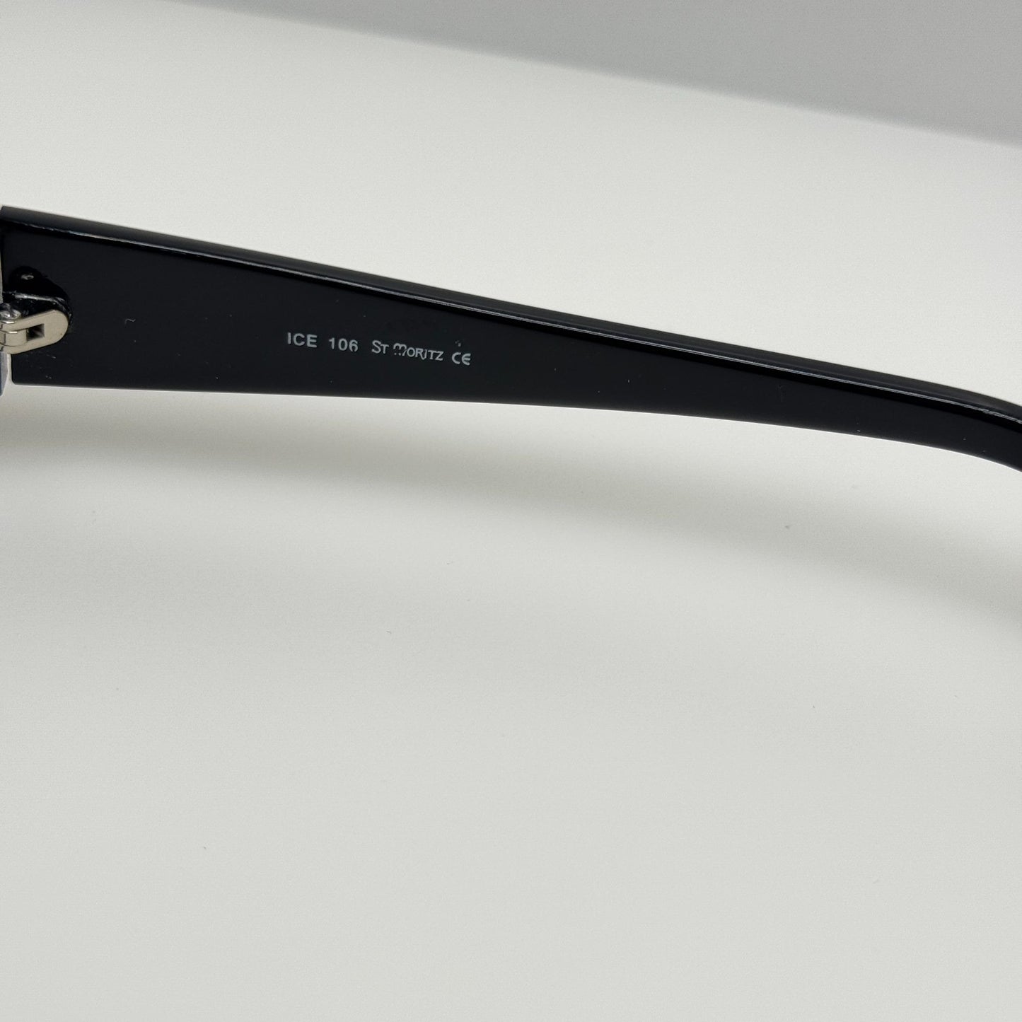 St Moritz Ice 106 Eyeglasses Eye Glasses Frames Red 52-16-135