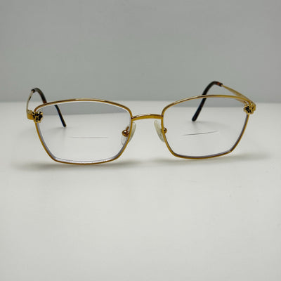 Cartier Eyeglasses Eye Glasses Frames CTO2090 001 B54D74JF France 55-18-140