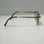 Cartier Eyeglasses Eye Glasses Frames CTO2090 001 B54D74JF France 55-18-140