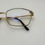 Cartier Eyeglasses Eye Glasses Frames CTO2090 001 B54D74JF France 55-18-140