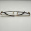 Cartier Eyeglasses Eye Glasses Frames CTO2090 001 B54D74JF France 55-18-140