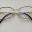 Cartier Eyeglasses Eye Glasses Frames CTO2090 001 B54D74JF France 55-18-140