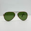 Ray Ban Sunglasses RB 3025 -J-M 168-4F Aviator Full Color Italy 58-14-135