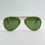 Ray Ban Sunglasses RB 3025 -J-M 168-4F Aviator Full Color Italy 58-14-135
