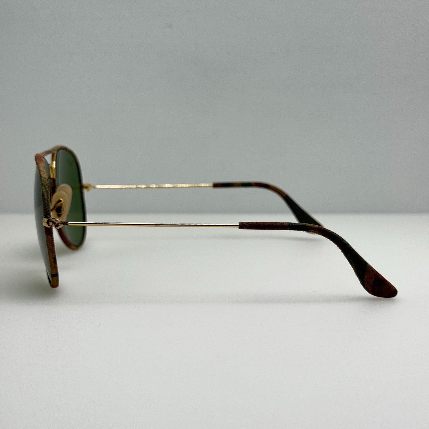 Ray Ban Sunglasses RB 3025 -J-M 168-4F Aviator Full Color Italy 58-14-135