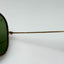 Ray Ban Sunglasses RB 3025 -J-M 168-4F Aviator Full Color Italy 58-14-135