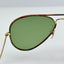 Ray Ban Sunglasses RB 3025 -J-M 168-4F Aviator Full Color Italy 58-14-135