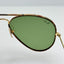 Ray Ban Sunglasses RB 3025 -J-M 168-4F Aviator Full Color Italy 58-14-135