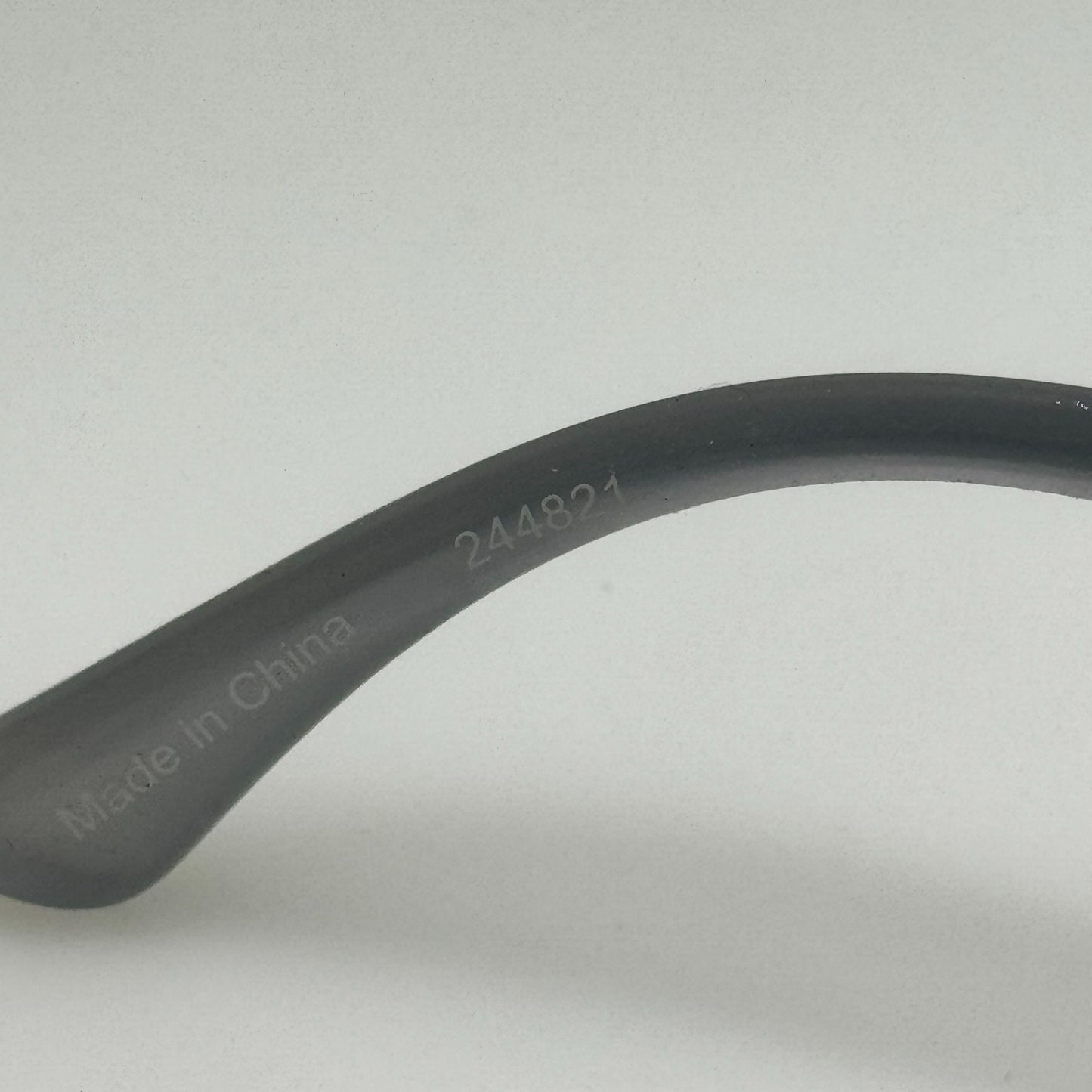 Zenni 244821 Eyeglasses Eye Glasses Frames