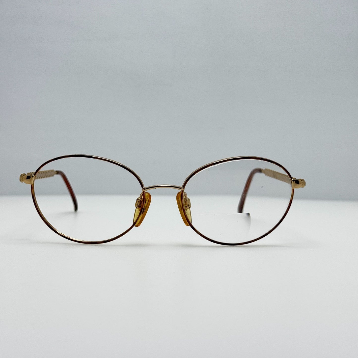 Valentino V417 962 Eyeglasses Eye Glasses Frames 53-17-130