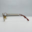 Valentino V417 962 Eyeglasses Eye Glasses Frames 53-17-130