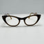 Unbranded Cat Eye Eyeglasses Eye Glasses Frames 45-20
