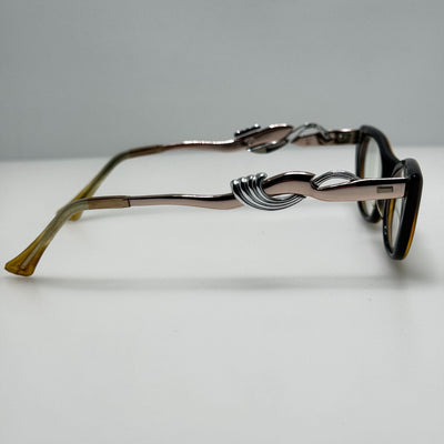 Unbranded Cat Eye Eyeglasses Eye Glasses Frames 45-20