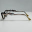 Unbranded Cat Eye Eyeglasses Eye Glasses Frames 45-20