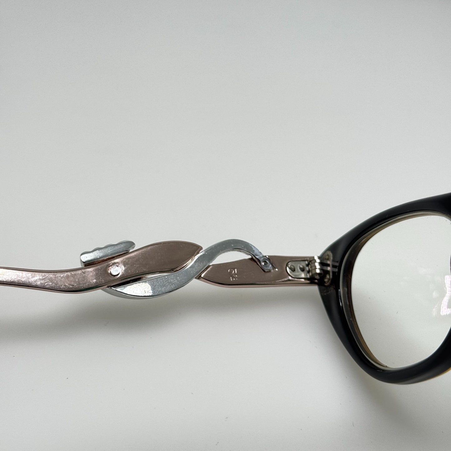 Unbranded Cat Eye Eyeglasses Eye Glasses Frames 45-20