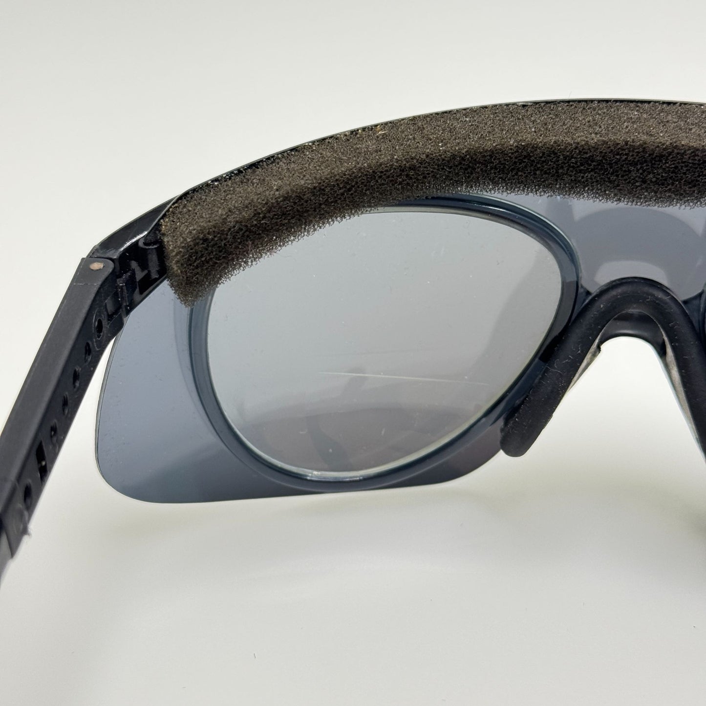 Bolle Sunglasses Lightshifter 13 E2 W/ Eyeglasses clip