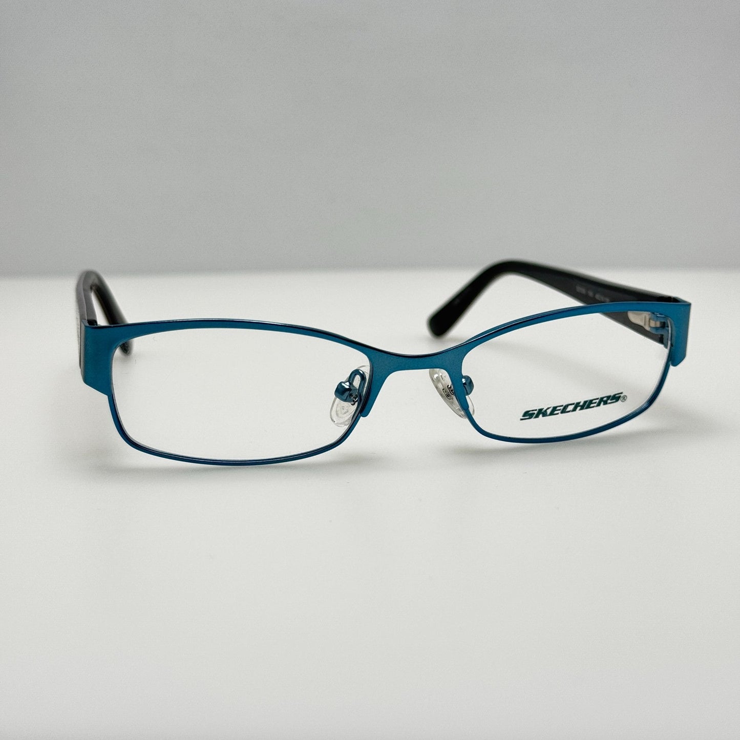 Skechers Eyeglasses Eye Glasses Frames SE 1556 Y64 Youth Kids 48-16-130