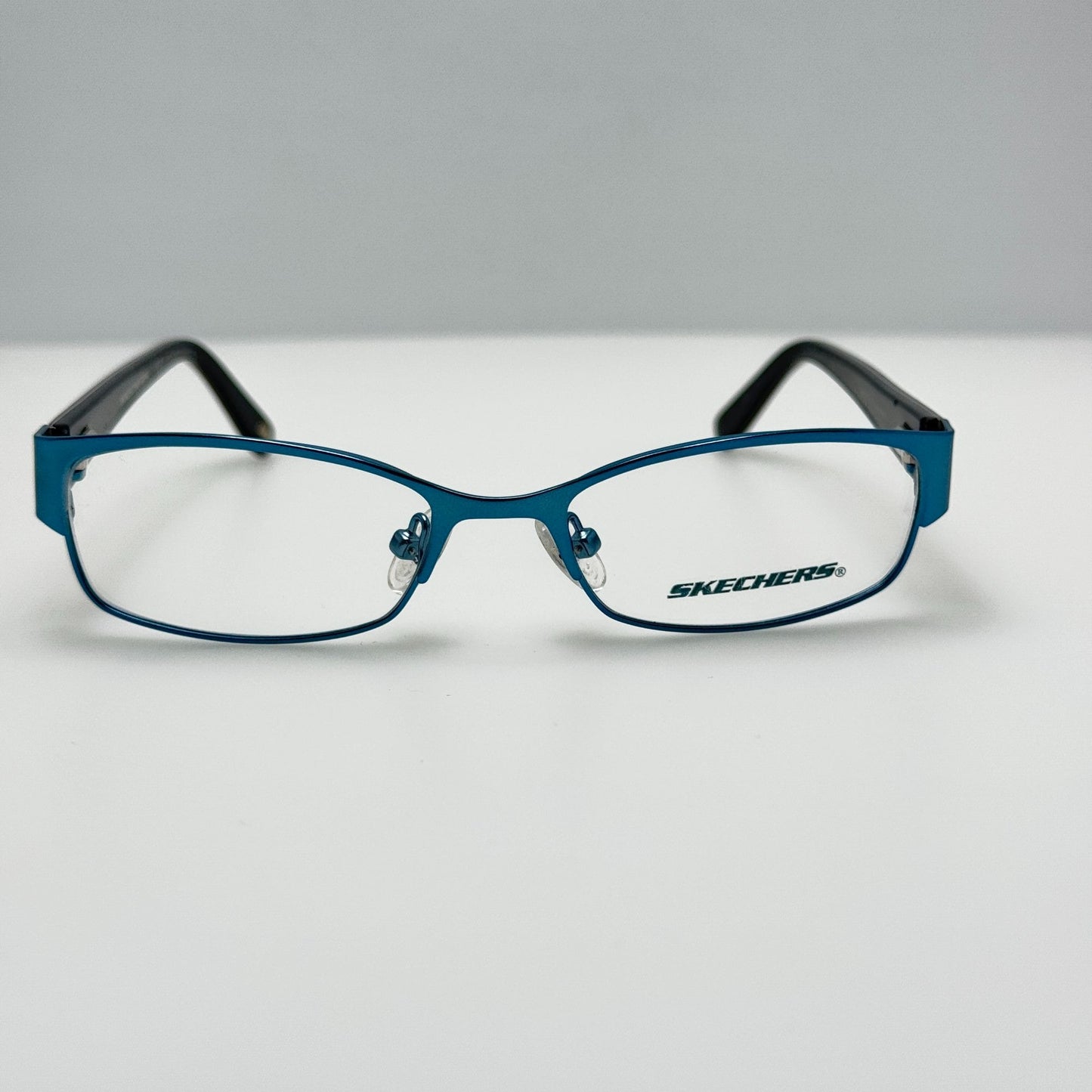 Skechers Eyeglasses Eye Glasses Frames SE 1556 Y64 Youth Kids 48-16-130