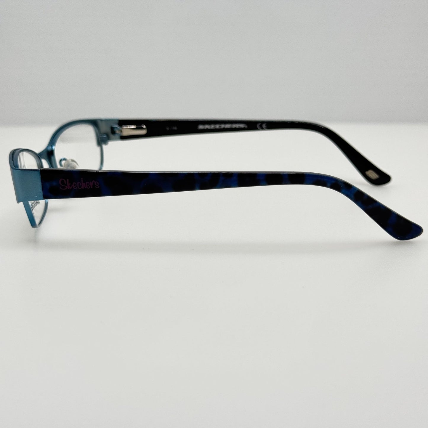 Skechers Eyeglasses Eye Glasses Frames SE 1556 Y64 Youth Kids 48-16-130