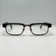 Pentax Classic IV Tortoise Z87-2 Eyeglasses Eye Glasses Frames 52-19-140
