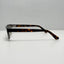 Pentax Classic IV Tortoise Z87-2 Eyeglasses Eye Glasses Frames 52-19-140