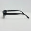 Nautica Eyeglasses Eye Glasses Frames EXUMAS 334 Black 54-17-135