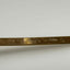 US Optical Eyeglasses Eye Glasses Frames Gold USA 5 1/4 50-20-135