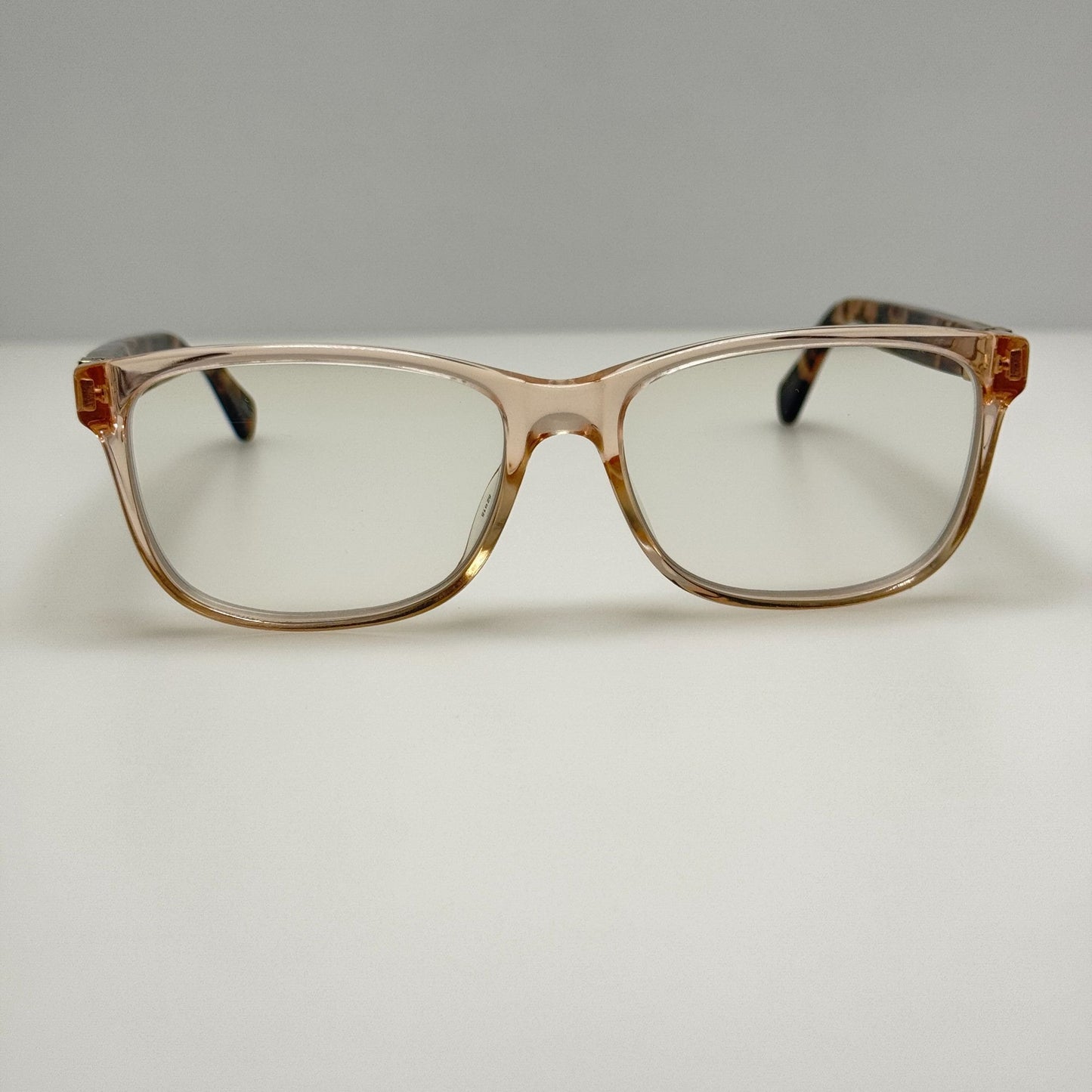 Kate Spade Calley HTB Eyeglasses Eye Glasses Frames 52-15-140