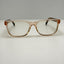 Kate Spade Calley HTB Eyeglasses Eye Glasses Frames 52-15-140
