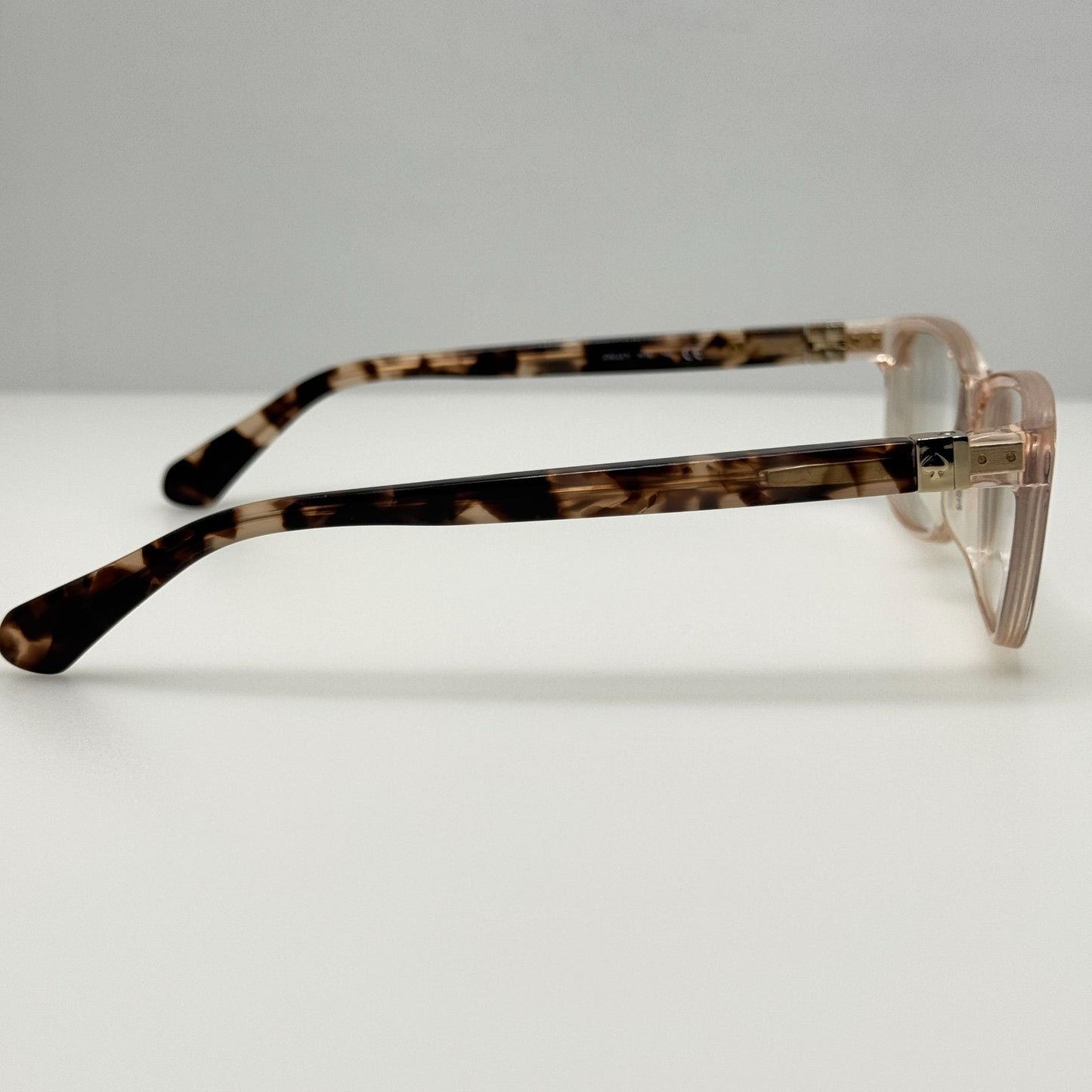 Kate Spade Calley HTB Eyeglasses Eye Glasses Frames 52-15-140