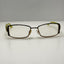 Cazal 4131 Col 772 Eyeglasses Eye Glasses Frames 52-16-125