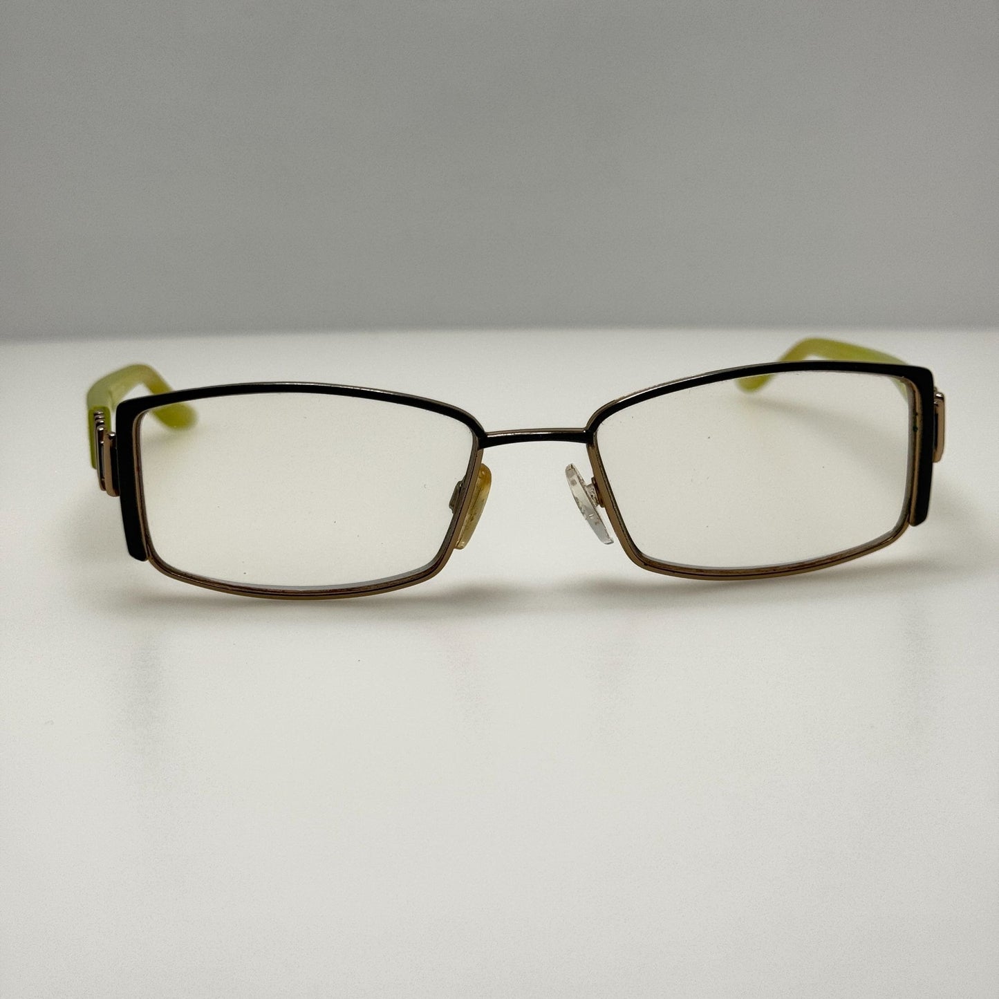 Cazal 4131 Col 772 Eyeglasses Eye Glasses Frames 52-16-125