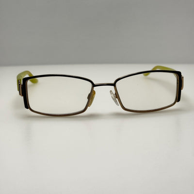 Cazal 4131 Col 772 Eyeglasses Eye Glasses Frames 52-16-125