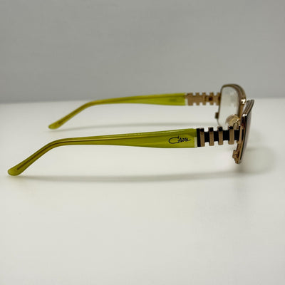 Cazal 4131 Col 772 Eyeglasses Eye Glasses Frames 52-16-125
