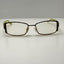 Cazal 4131 Col 772 Eyeglasses Eye Glasses Frames 52-16-125