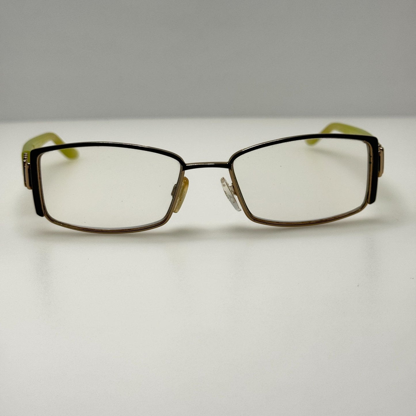 Cazal 4131 Col 772 Eyeglasses Eye Glasses Frames 52-16-125