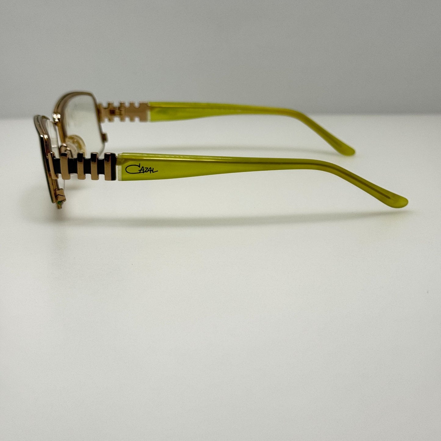 Cazal 4131 Col 772 Eyeglasses Eye Glasses Frames 52-16-125