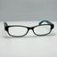 Jean Lafont Eyeglasses Eye Glasses Frames Symbole 501 France 51-14-137