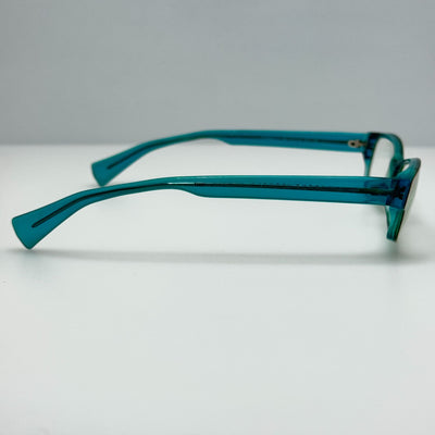 Jean Lafont Eyeglasses Eye Glasses Frames Symbole 501 France 51-14-137