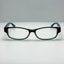 Jean Lafont Eyeglasses Eye Glasses Frames Symbole 501 France 51-14-137