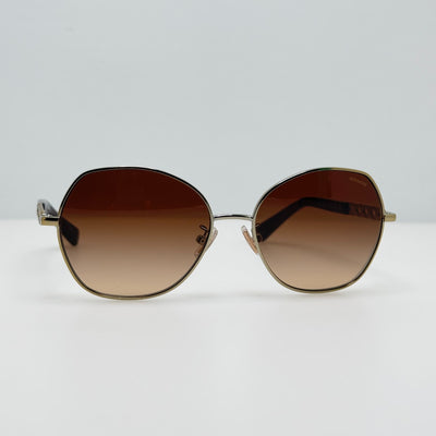 Coach Sunglasses HC 7112 L1130 900574 56-16-140