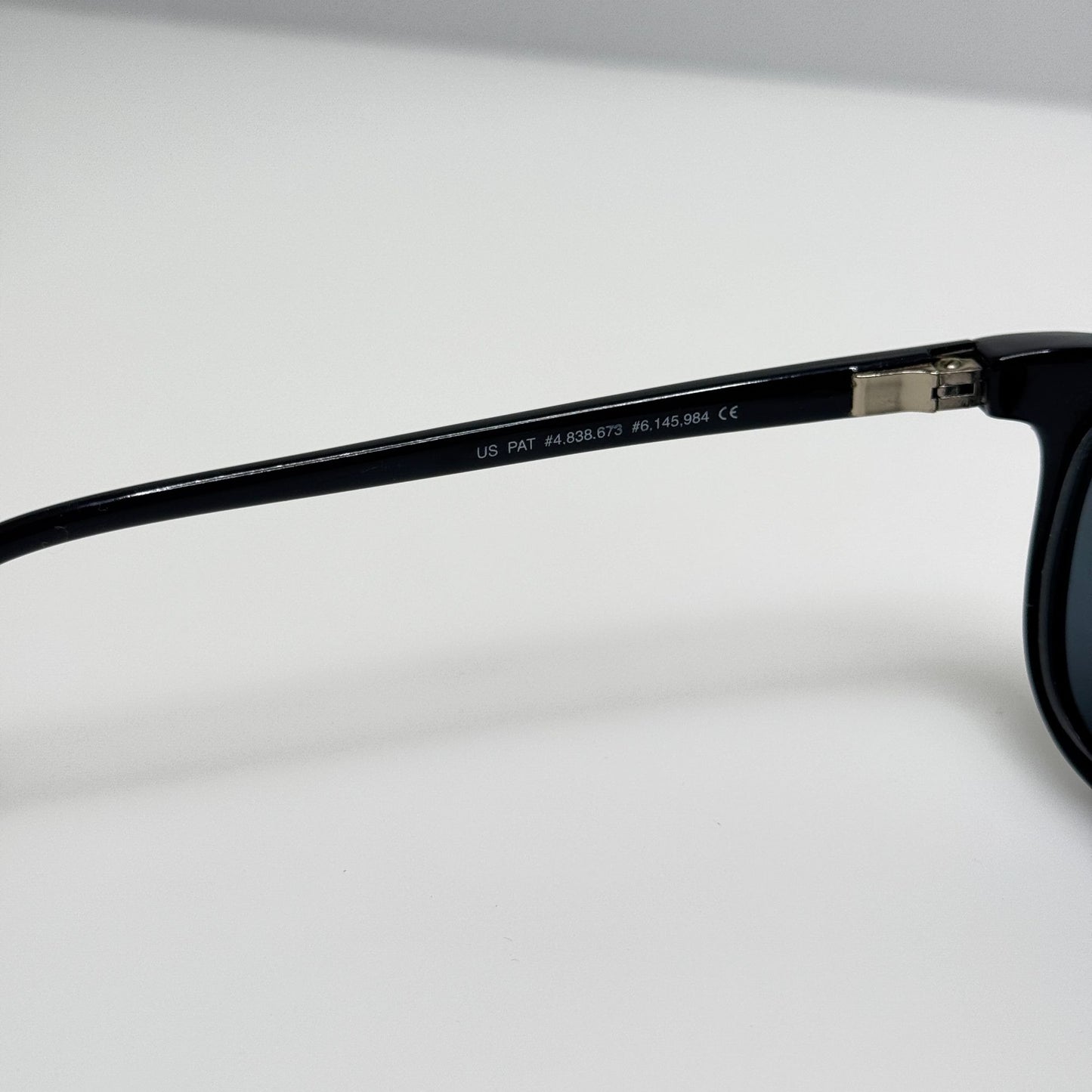 Maui Jim Eyeglasses Eye Glasses Frames MJ178-02 Voyager II Black Japan
