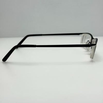 Eyebuydirect Boon C2 Black Eyeglasses Eye Glasses Frames 56-15-145