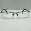 Eyebuydirect Boon C2 Black Eyeglasses Eye Glasses Frames 56-15-145