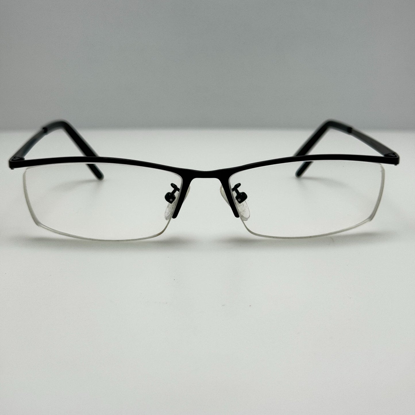 Eyebuydirect Boon C2 Black Eyeglasses Eye Glasses Frames 56-15-145