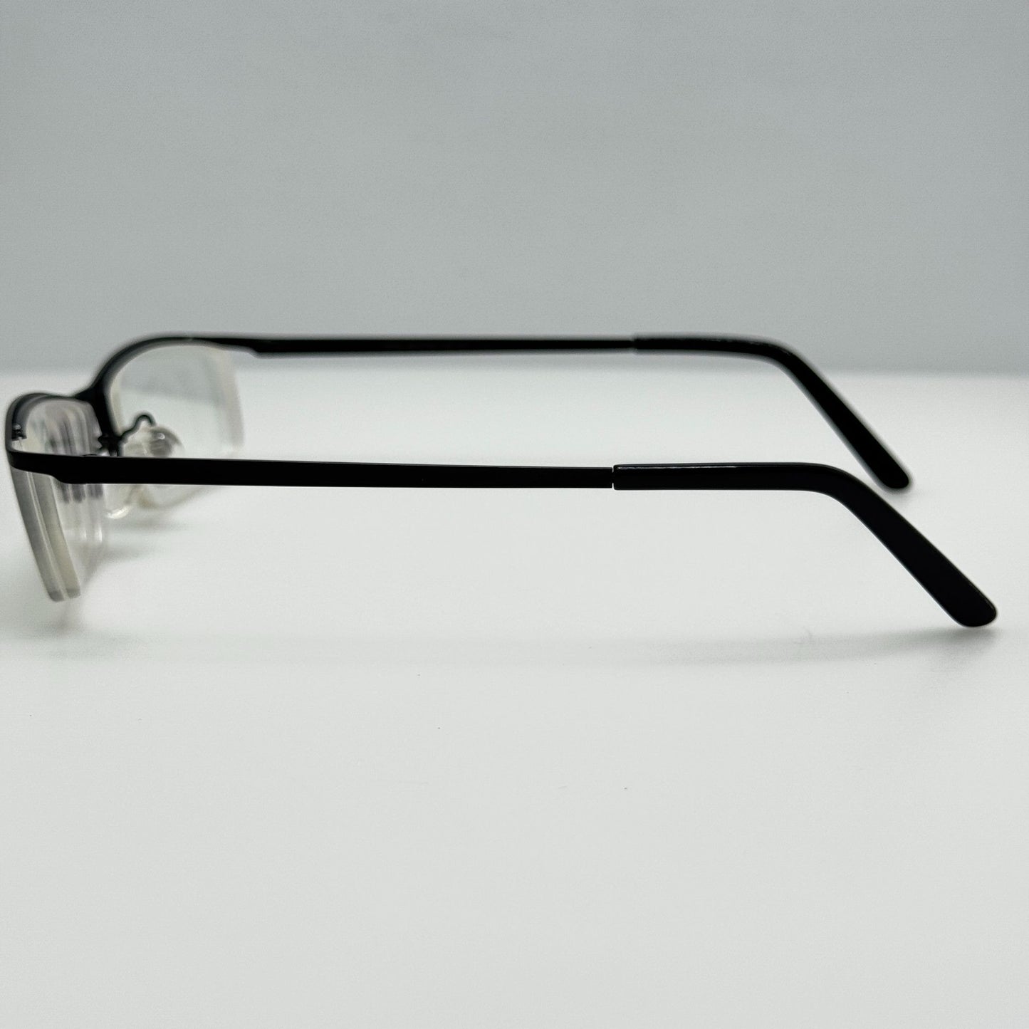 Eyebuydirect Boon C2 Black Eyeglasses Eye Glasses Frames 56-15-145