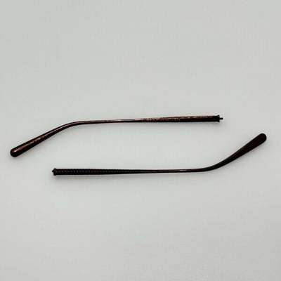 David Yurman DY040 02 50-16-135 Titanium Eye Glasses Temple Arms Only PARTS