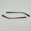 David Yurman DY040 02 50-16-135 Titanium Eye Glasses Temple Arms Only PARTS