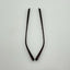 David Yurman DY040 02 50-16-135 Titanium Eye Glasses Temple Arms Only PARTS