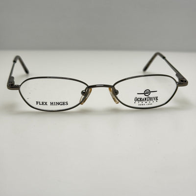 Ocean Drive B Young C2 Eyeglasses Eye Glasses Frames 48-17-135